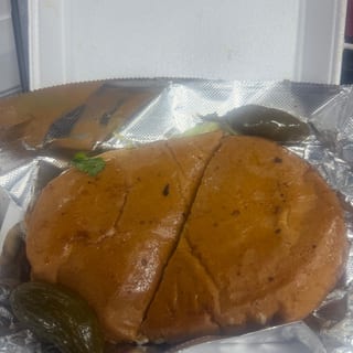 Torta Regular