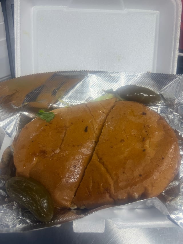 Torta Regular.